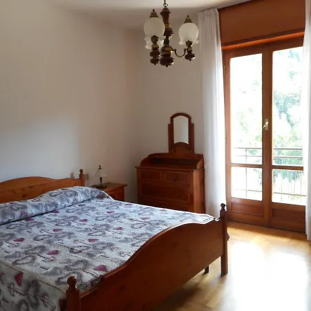 A Casa Di Rosa Caspoggio