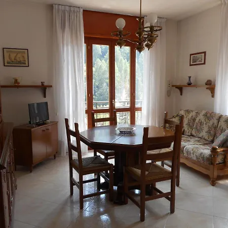 A Casa Di Rosa