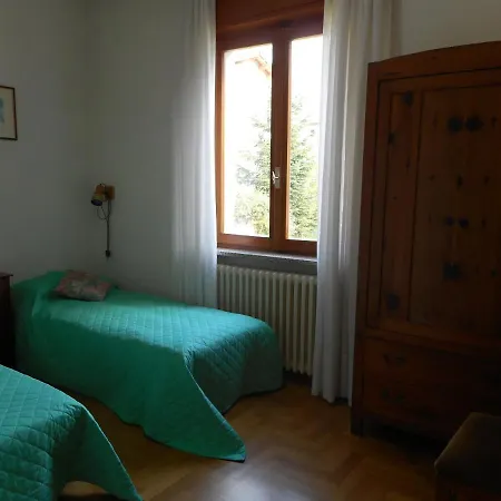 A Casa Di Rosa Apartment *