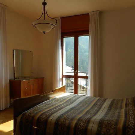 Apartment A Casa Di Rosa *