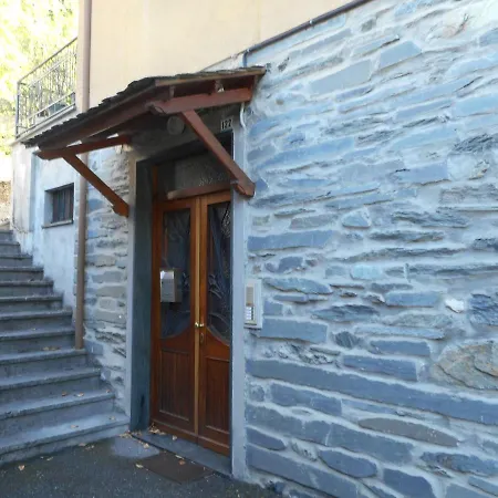 A Casa Di Rosa Apartment *