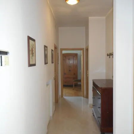 A Casa Di Rosa Apartment