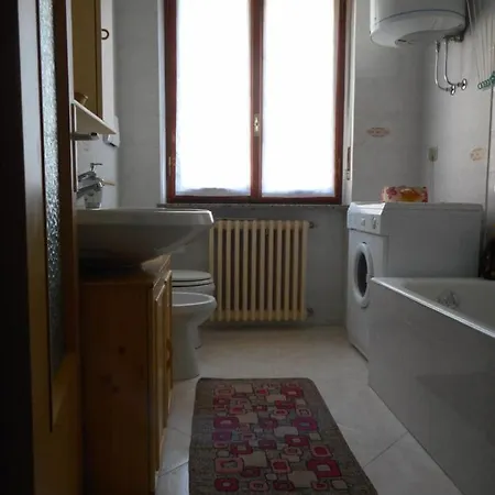 Apartment A Casa Di Rosa *